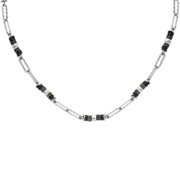 Julie Julsen Loving Stones Halskette - JJNE01308.S