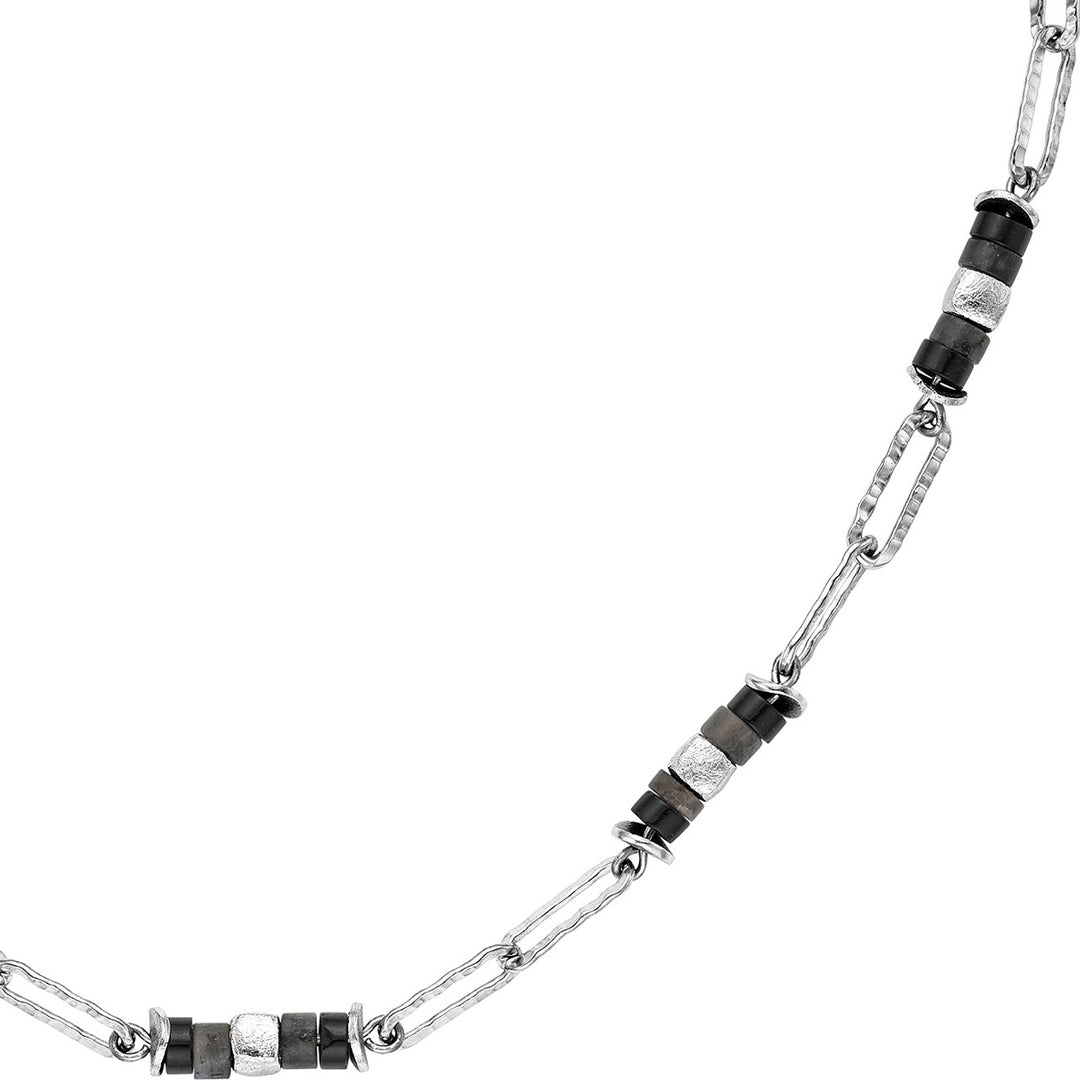 Julie Julsen Loving Stones Halskette - JJNE01308.S