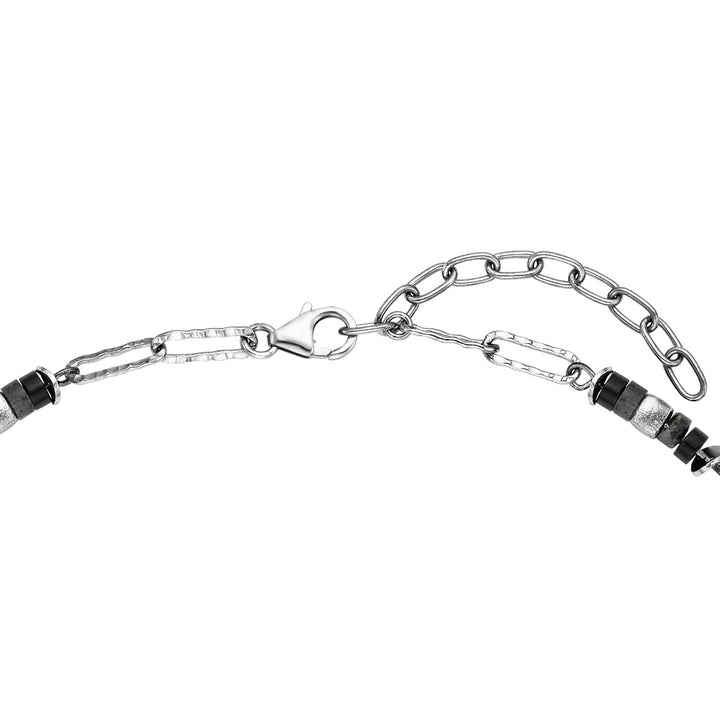 Julie Julsen Loving Stones Halskette - JJNE01308.S