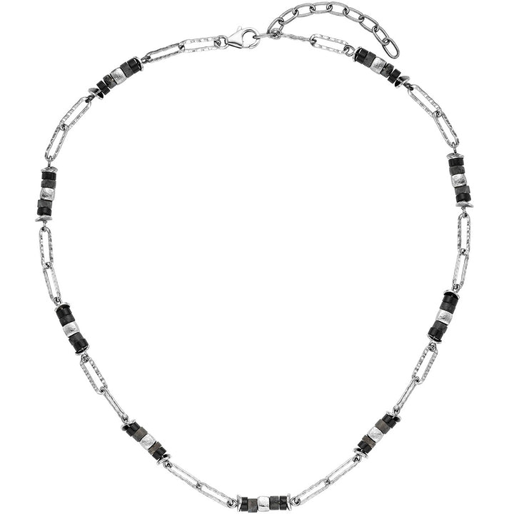 Julie Julsen Loving Stones Halskette - JJNE01308.S