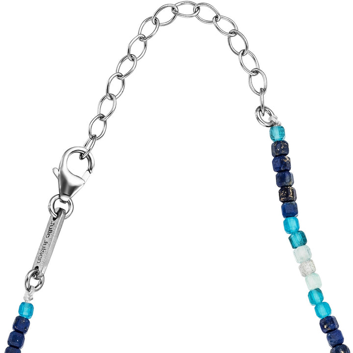 Julie Julsen Loving Stones Halskette - JJNE01408.BL