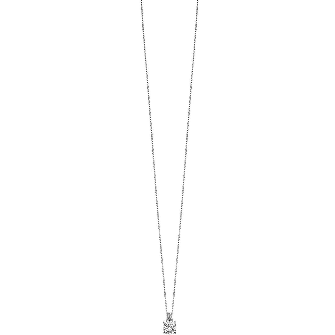 Julie Julsen Halskette - JJNE2201.8S