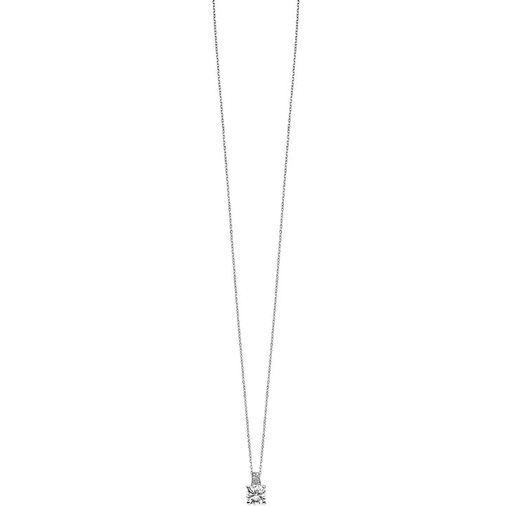 Julie Julsen Halskette - JJNE2201.8S
