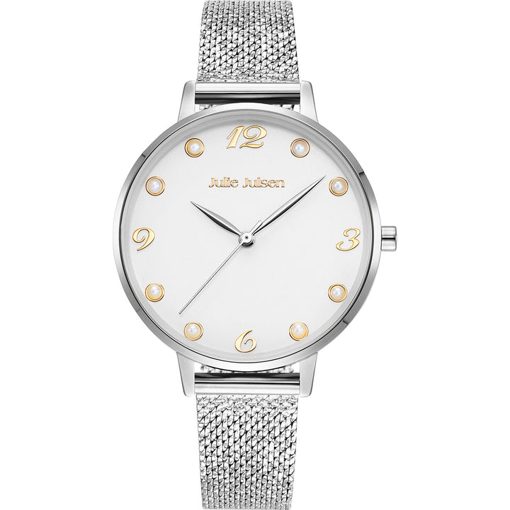 Julie Julsen Pearl - JJW1006SME-W