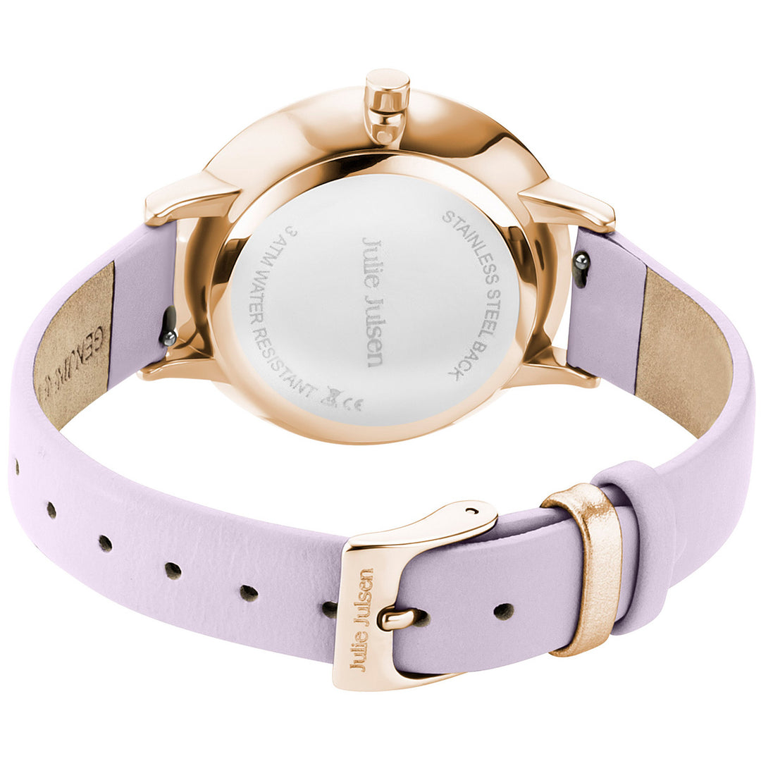 Julie Julsen Little Second - JJW1492RGL-45