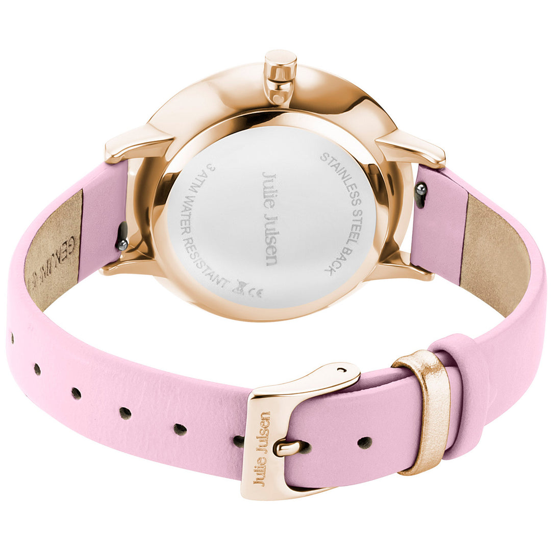 Julie Julsen Little Second - JJW1492RGL