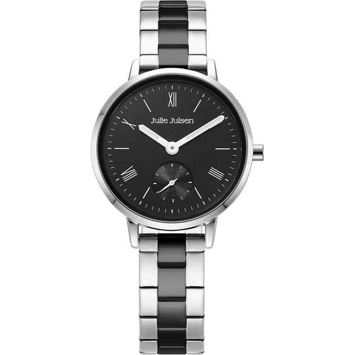 Julie Julsen Little Second - JJW1492SBLKM-R