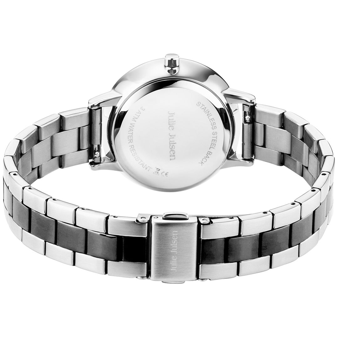 Julie Julsen Little Second - JJW1492SBLKM-R