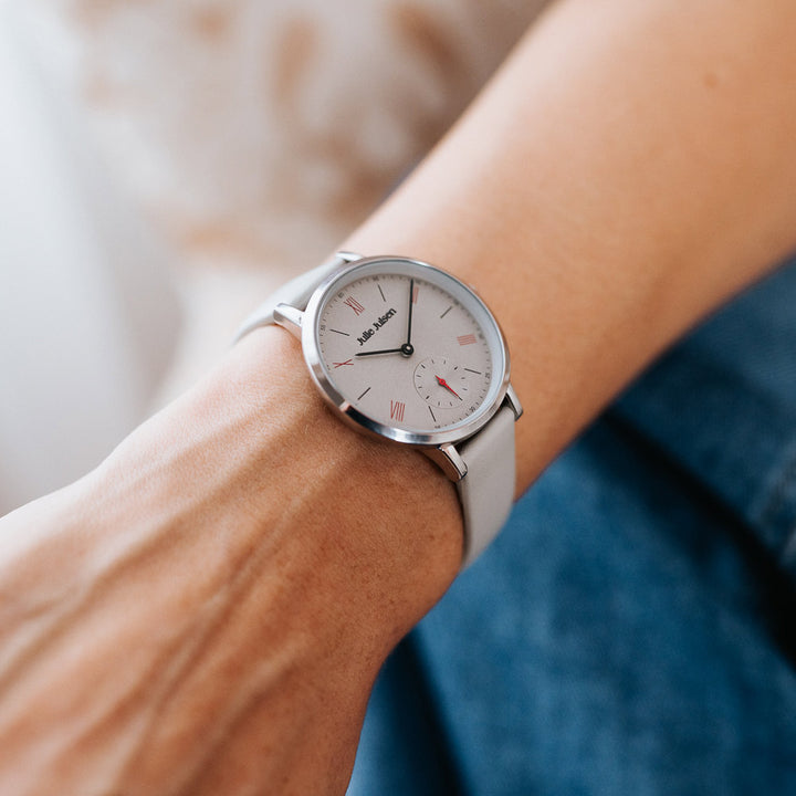 Julie Julsen Little Second - JJW1492SL-8