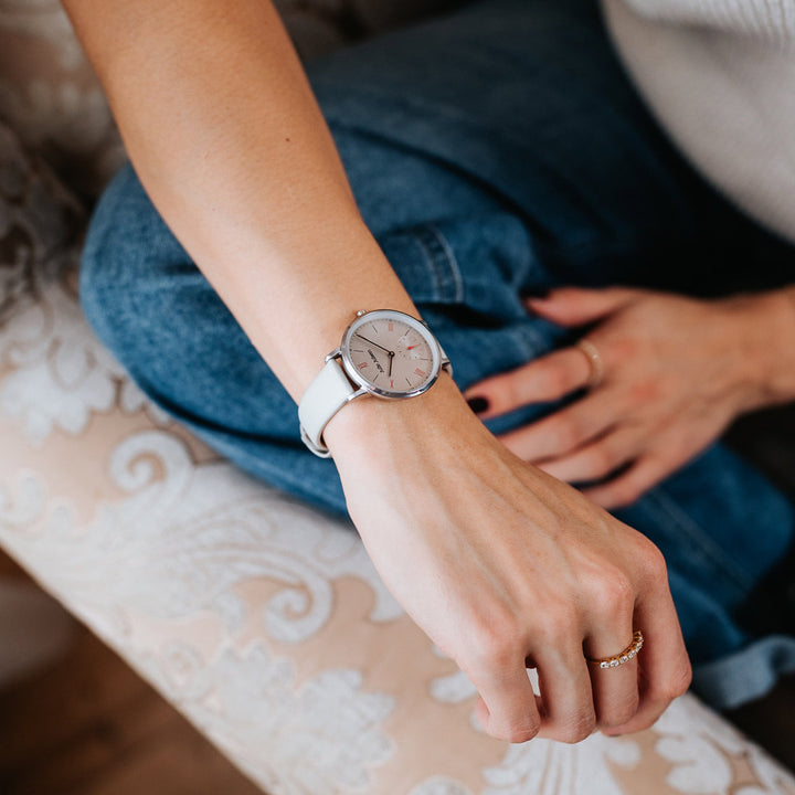 Julie Julsen Little Second - JJW1492SL-8