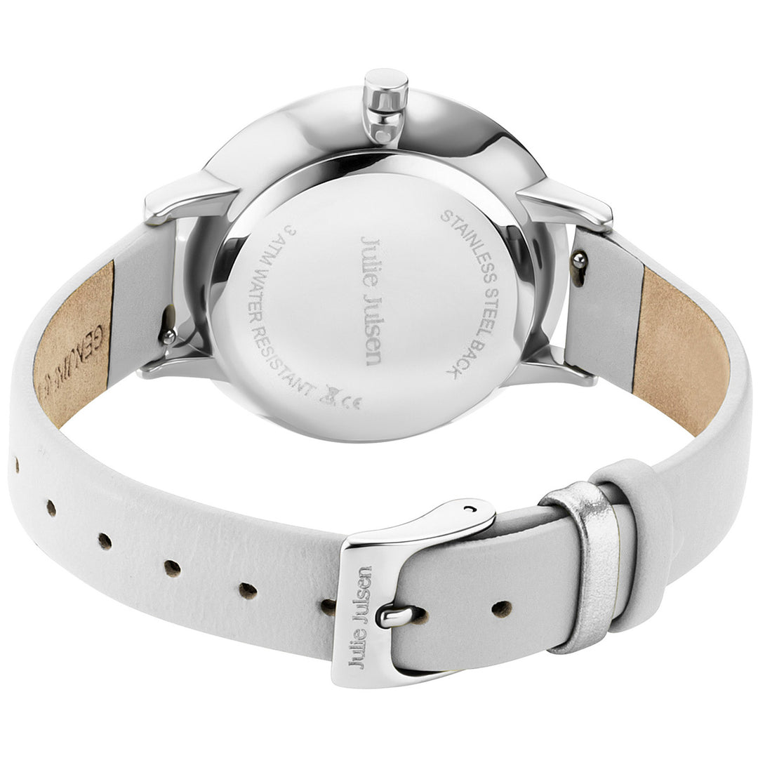 Julie Julsen Little Second - JJW1492SL-8A