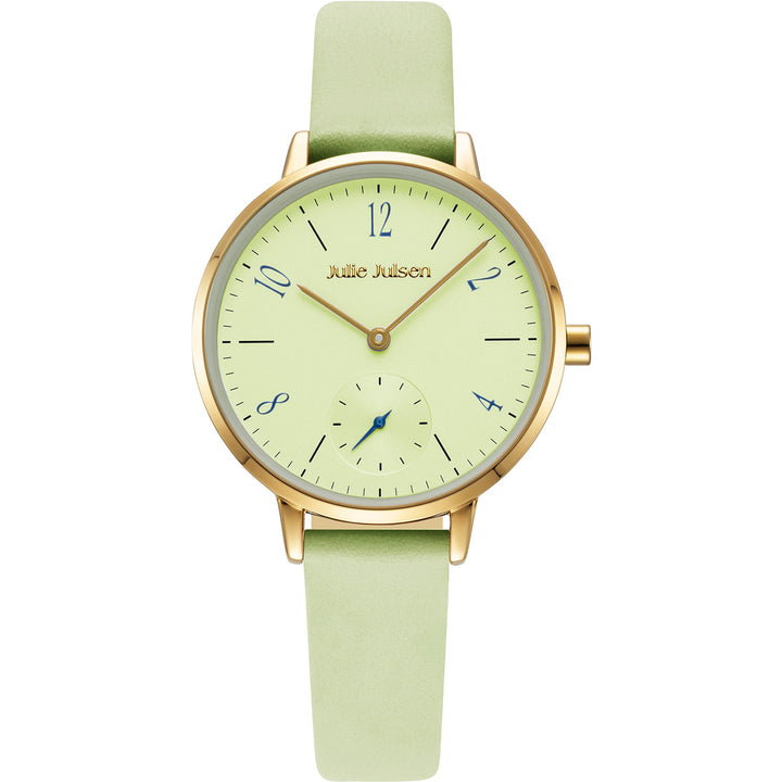 Julie Julsen Little Second - JJW1492YGL-52