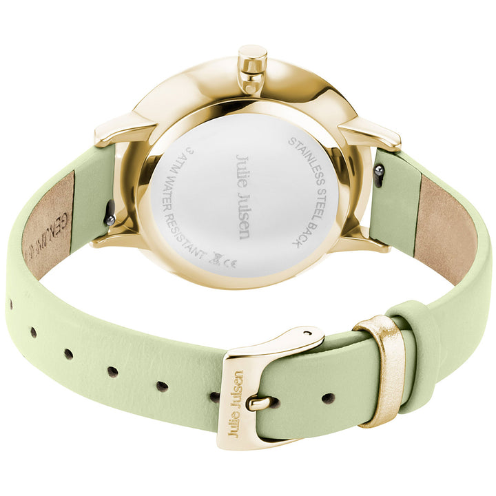 Julie Julsen Little Second - JJW1492YGL-52