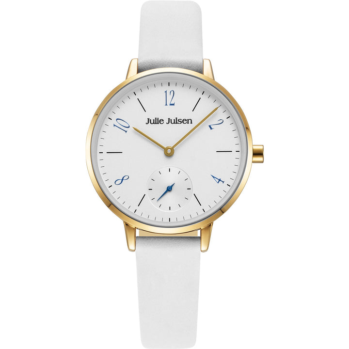 Julie Julsen Little Second - JJW1492YGL-9