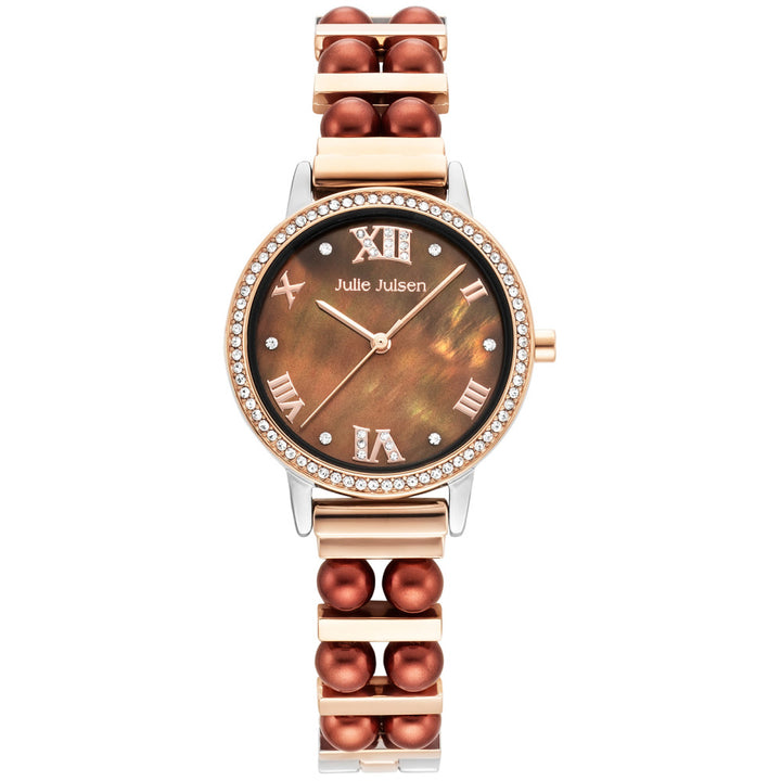 Julie Julsen Pearls - JJW1502SRGMP