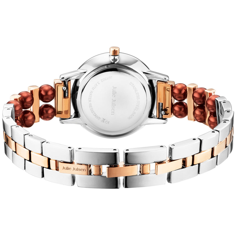 Julie Julsen Pearls - JJW1502SRGMP