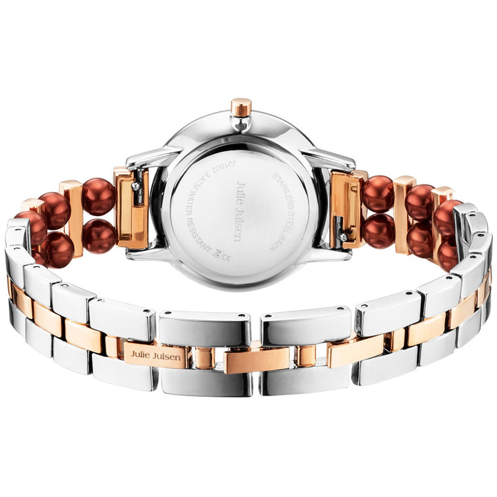 Julie Julsen Pearls - JJW1502SRGMP