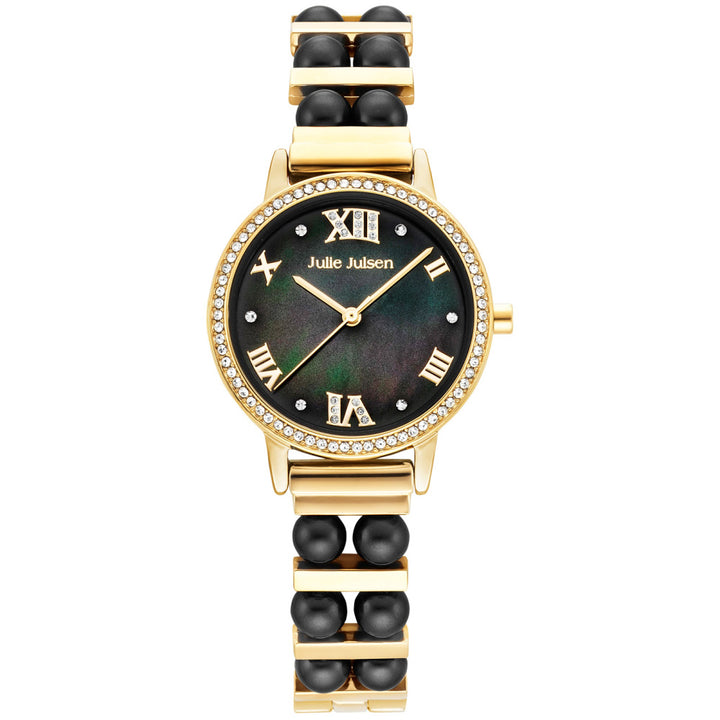 Julie Julsen Pearls - JJW1502YGMP