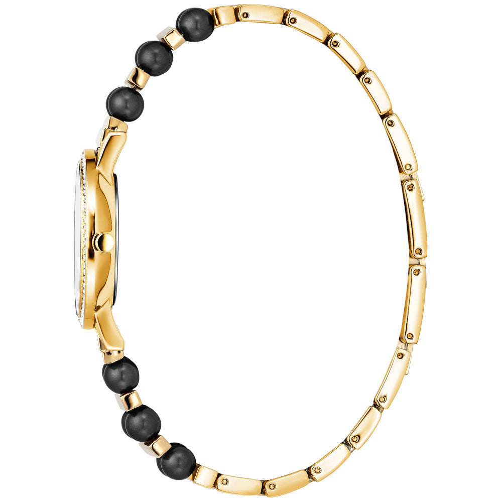 Julie Julsen Pearls - JJW1502YGMP