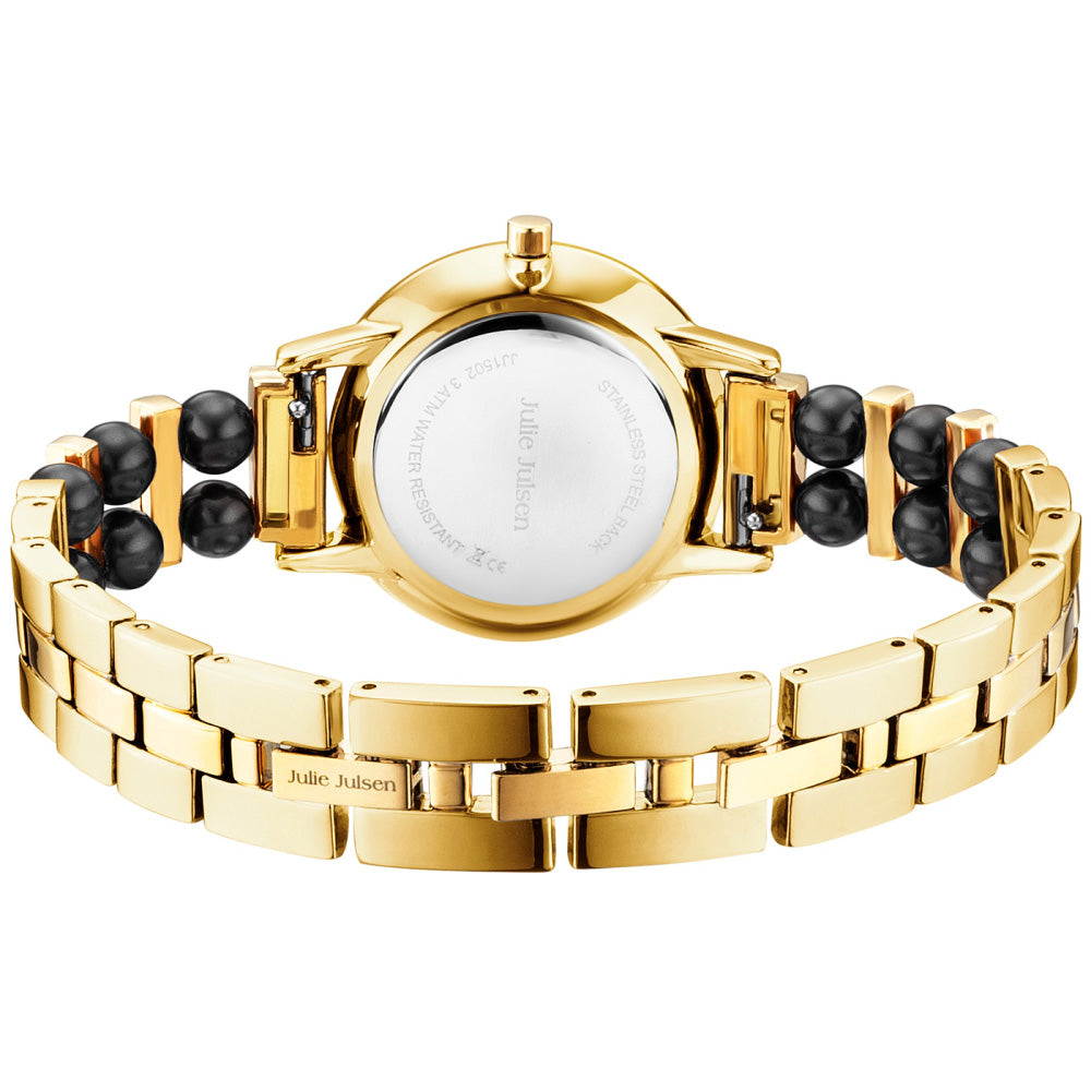 Julie Julsen Pearls - JJW1502YGMP