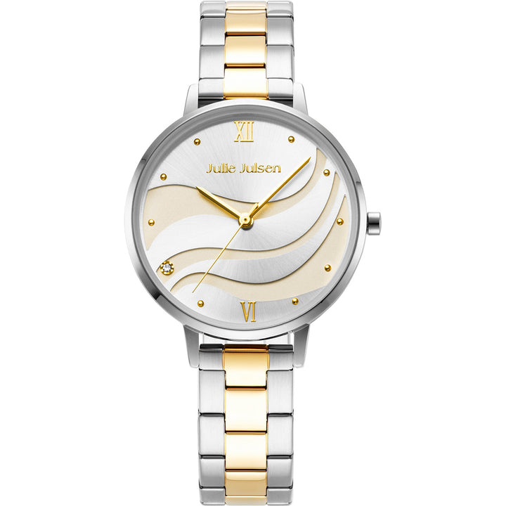 Julie Julsen Wave II - JJW1507SYGSM