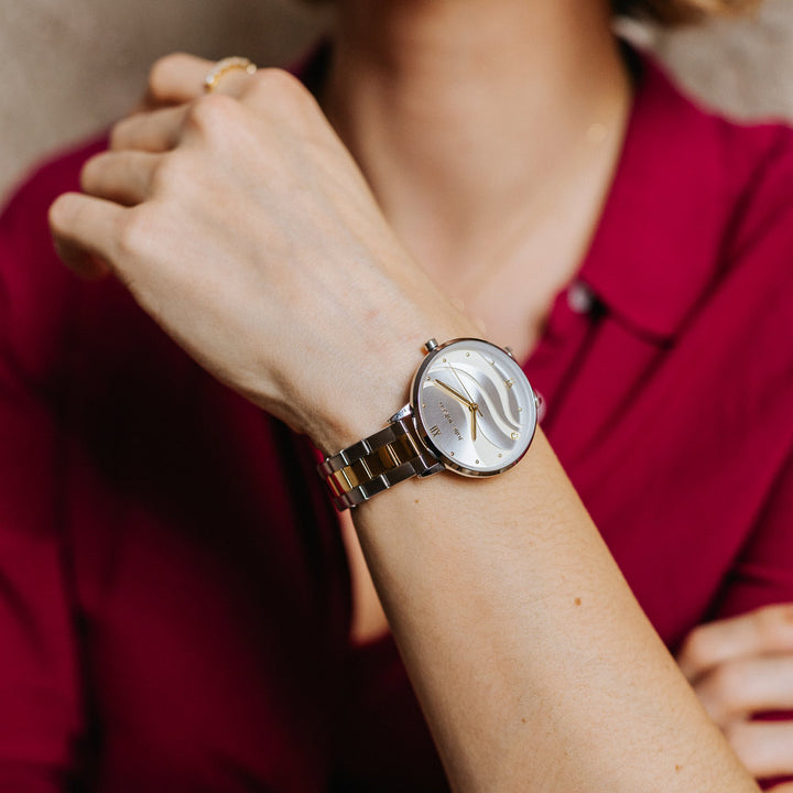 Julie Julsen Wave II - JJW1507SYGSM