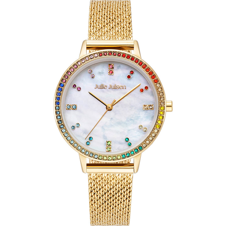 Julie Julsen Rainbow - JJW2100YGME