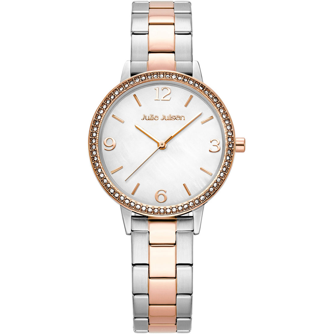 Julie Julsen Strass - JJW2120RGSM