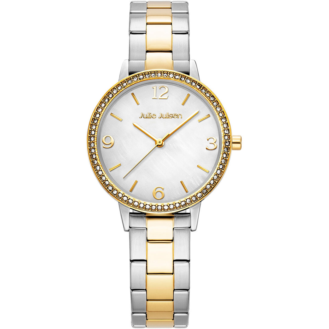 Julie Julsen Strass - JJW2120YGSM
