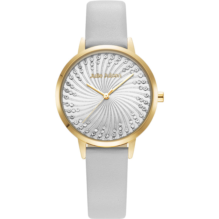 Julie Julsen Shiny II - JJW2499YGL-8