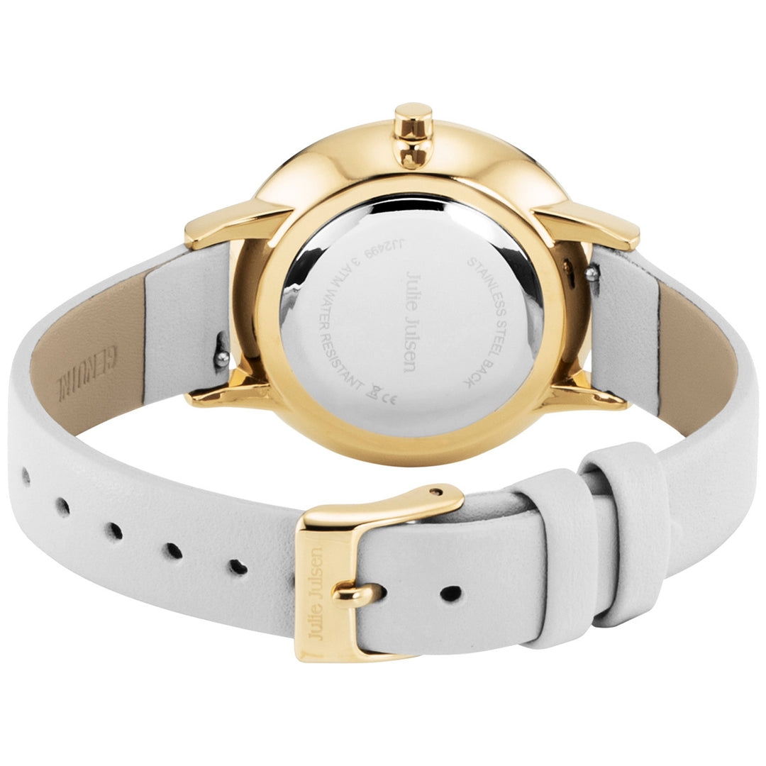 Julie Julsen Shiny II - JJW2499YGL-8