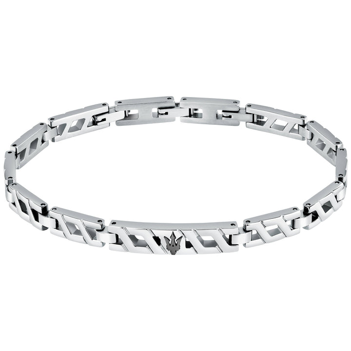 Maserati Iconic Bracelet - JM124AVD34