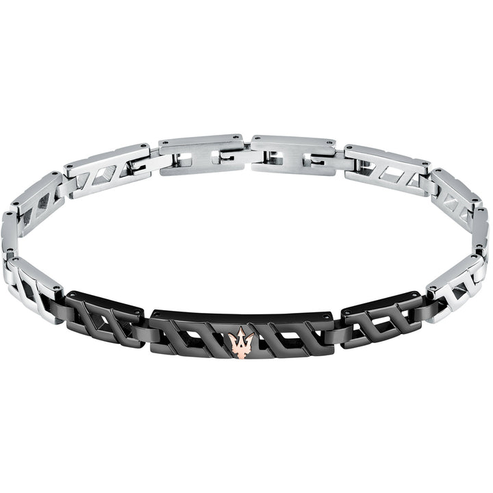 Maserati Iconic Armband - JM124AVD36