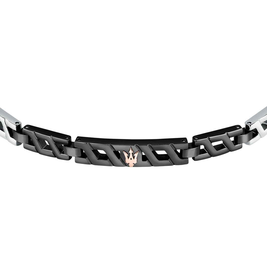 Maserati Iconic Armband - JM124AVD36