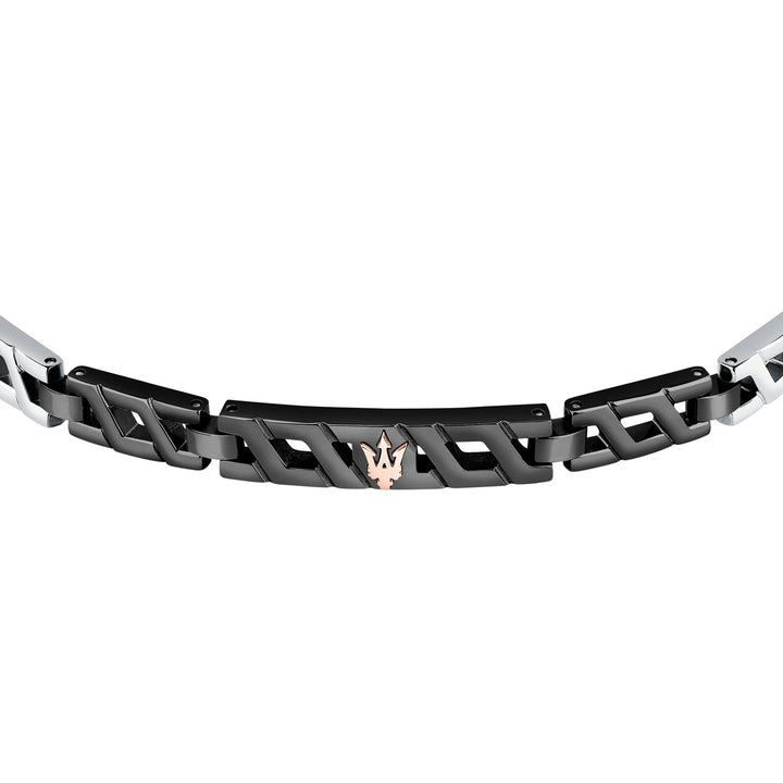 Maserati Iconic Armband - JM124AVD36