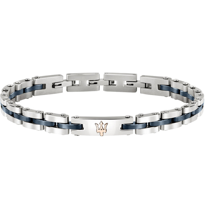 Bracelet Céramique Maserati - JM220ASR08