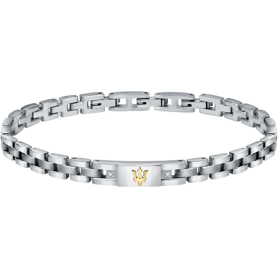 Maserati Diamond Armband - JM221ATY04
