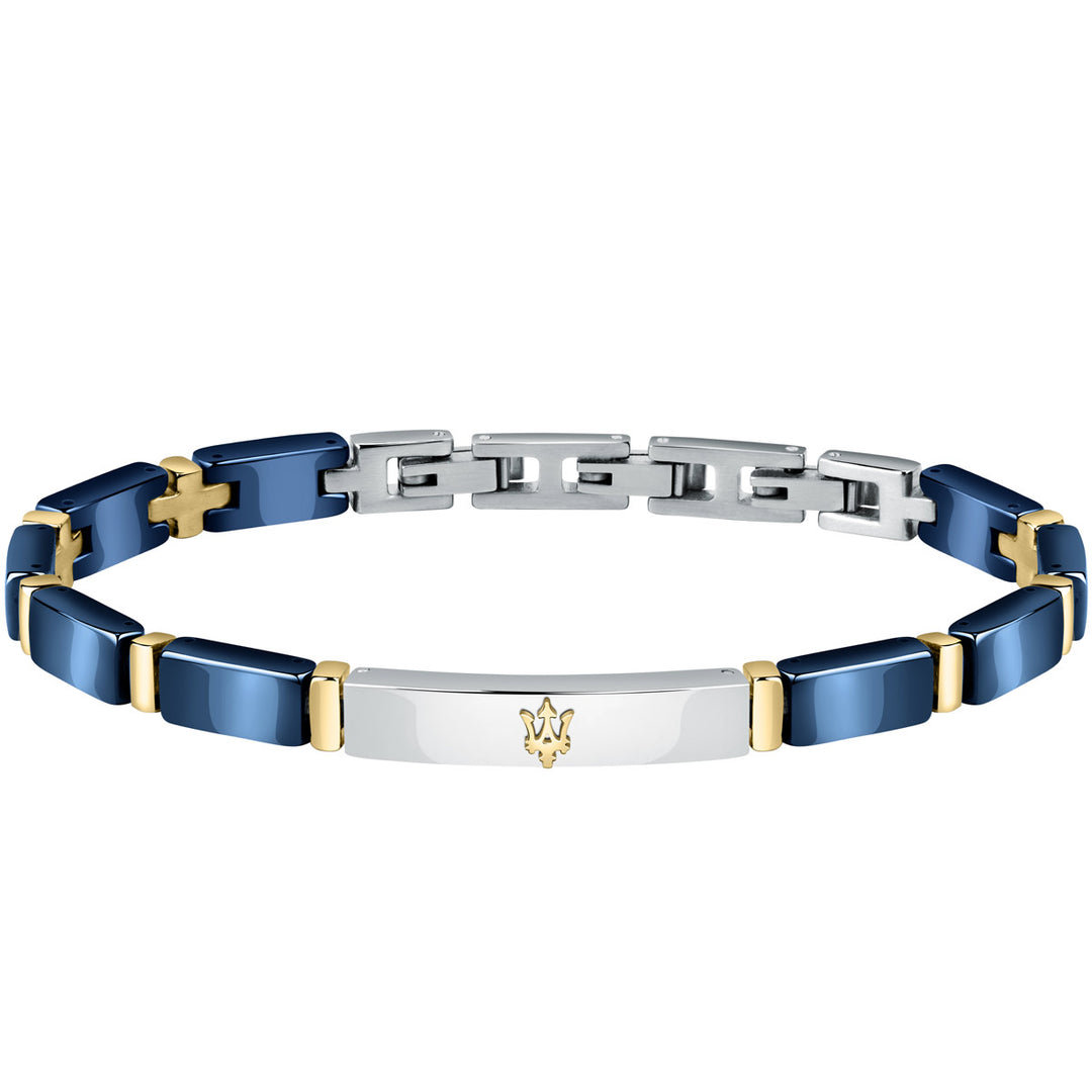 Maserati Ceramic Armband - JM221ATZ02