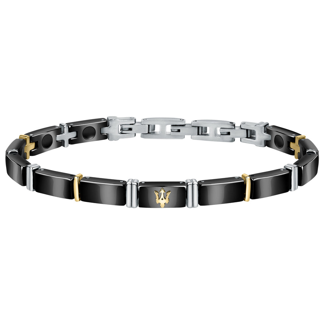 Maserati Ceramic Armband - JM221ATZ03