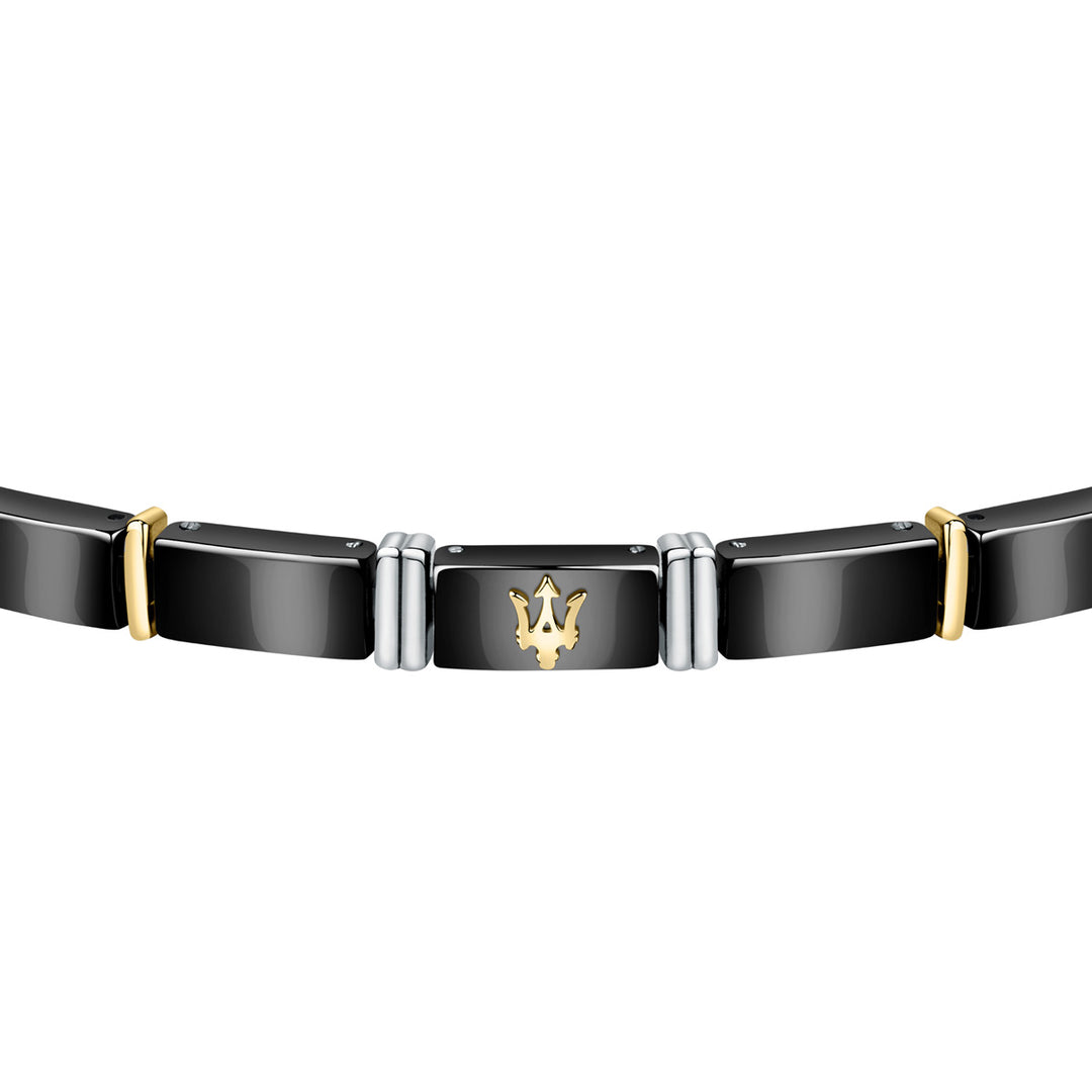 Maserati Ceramic Armband - JM221ATZ03