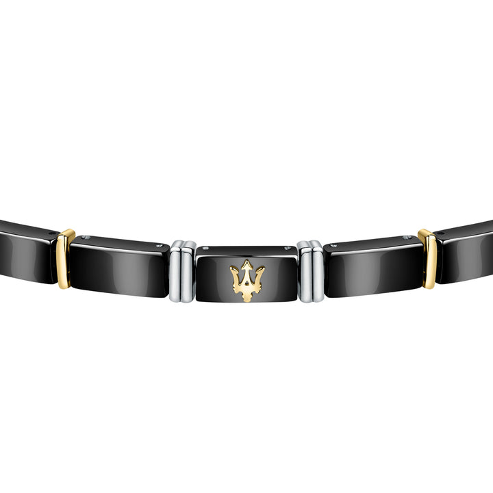 Maserati Ceramic Armband - JM221ATZ03