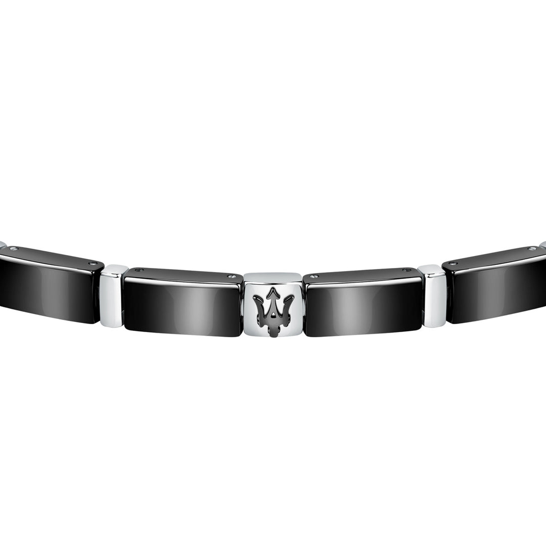 Maserati Ceramic Armband - JM221ATZ04
