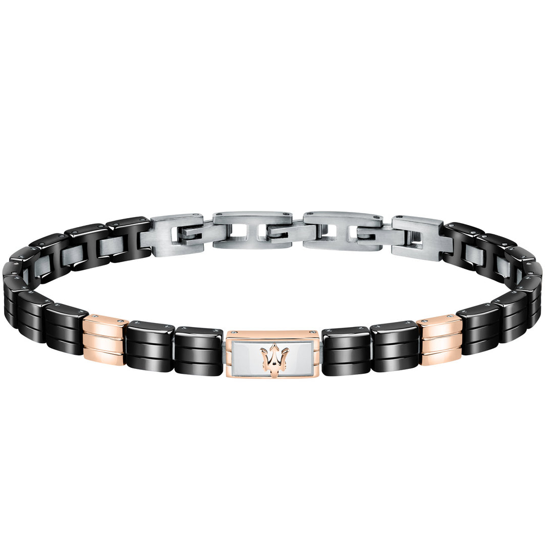 Maserati Ceramic Armband - JM221ATZ05