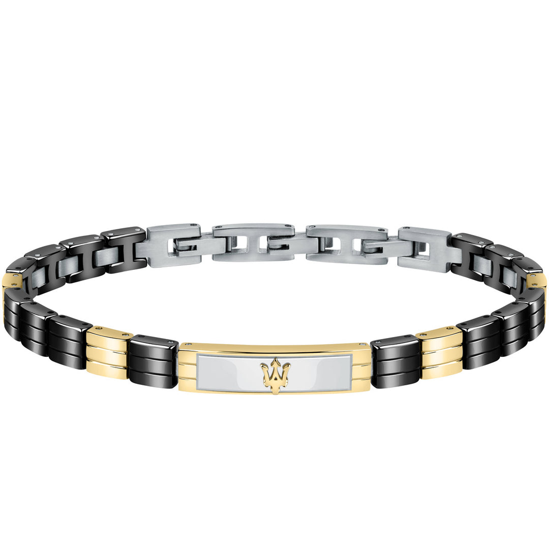 Maserati Ceramic Armband - JM221ATZ06