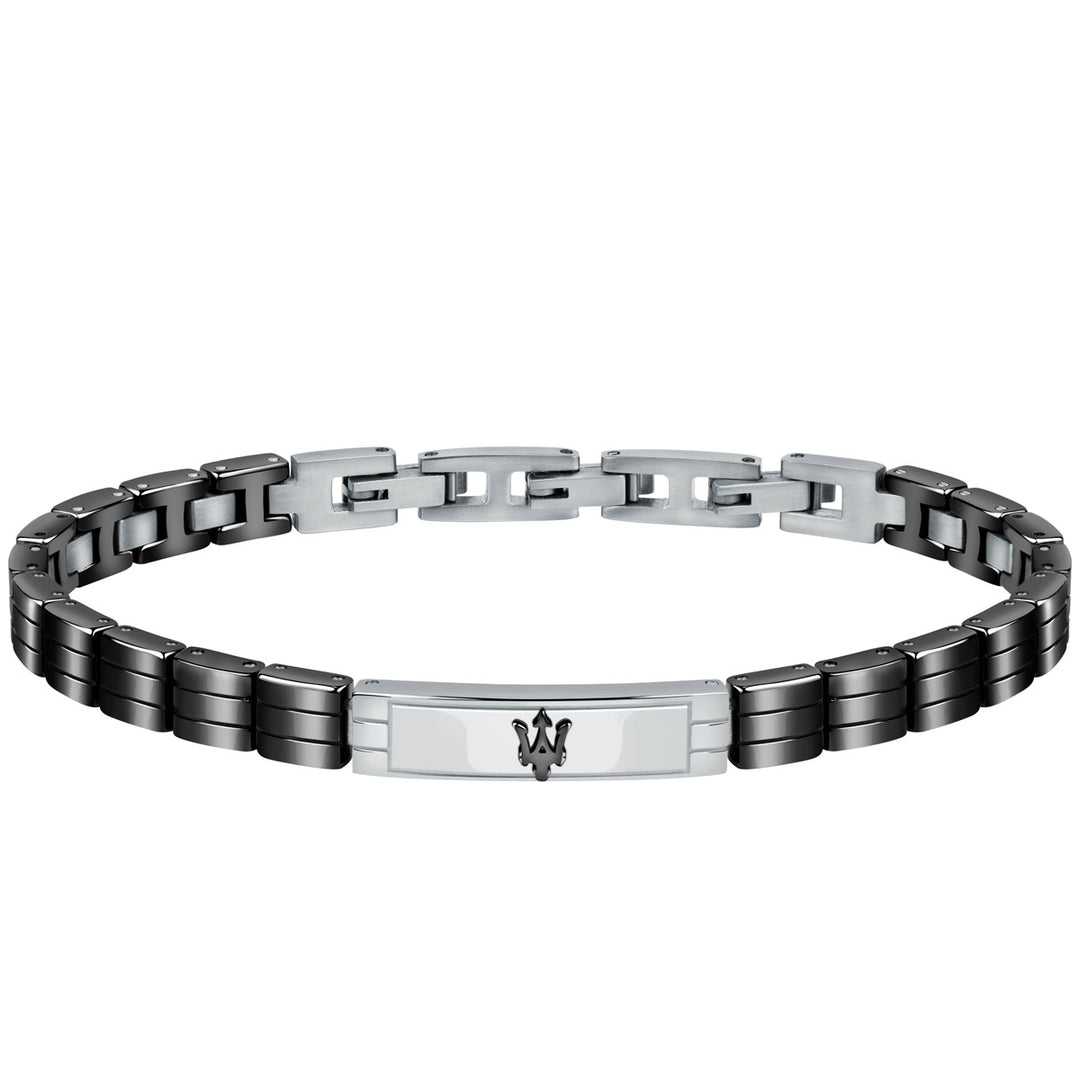 Maserati Ceramic Armband - JM221ATZ07