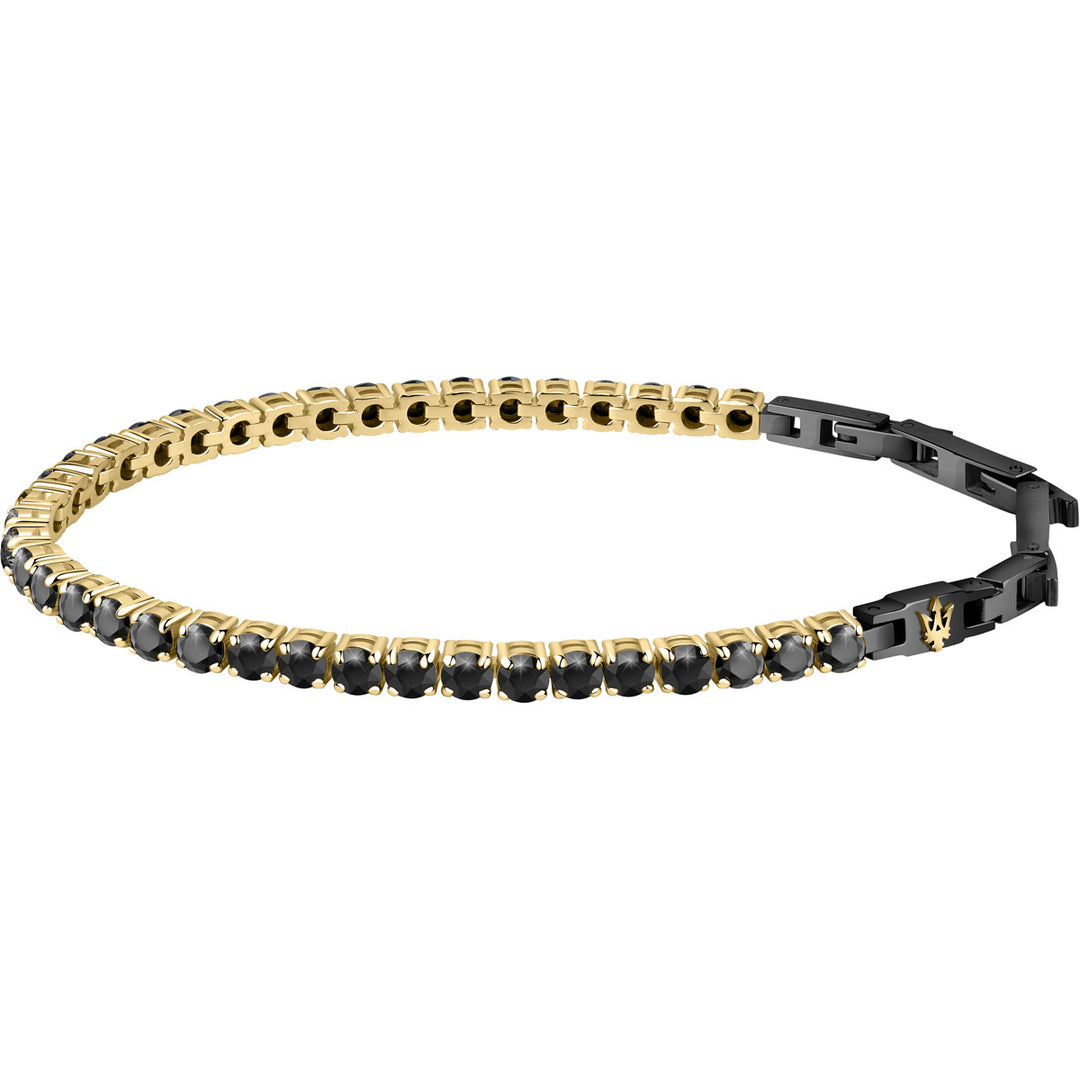 Maserati Tennis Armband - JM222AVC01