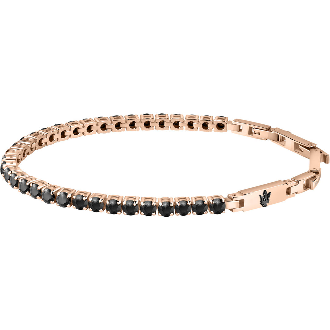 Maserati Tennis Armband - JM222AVC03