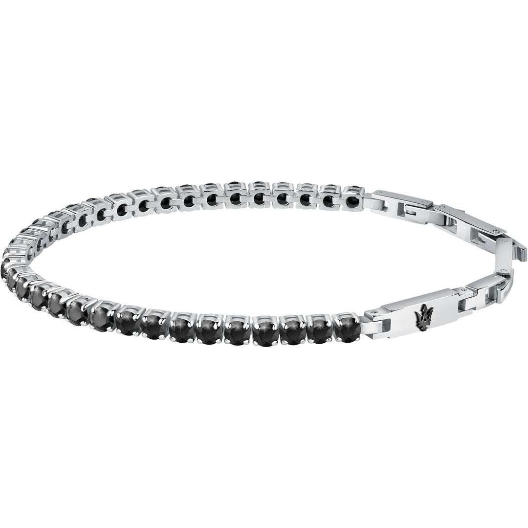 Maserati Tennis Armband - JM222AVC04