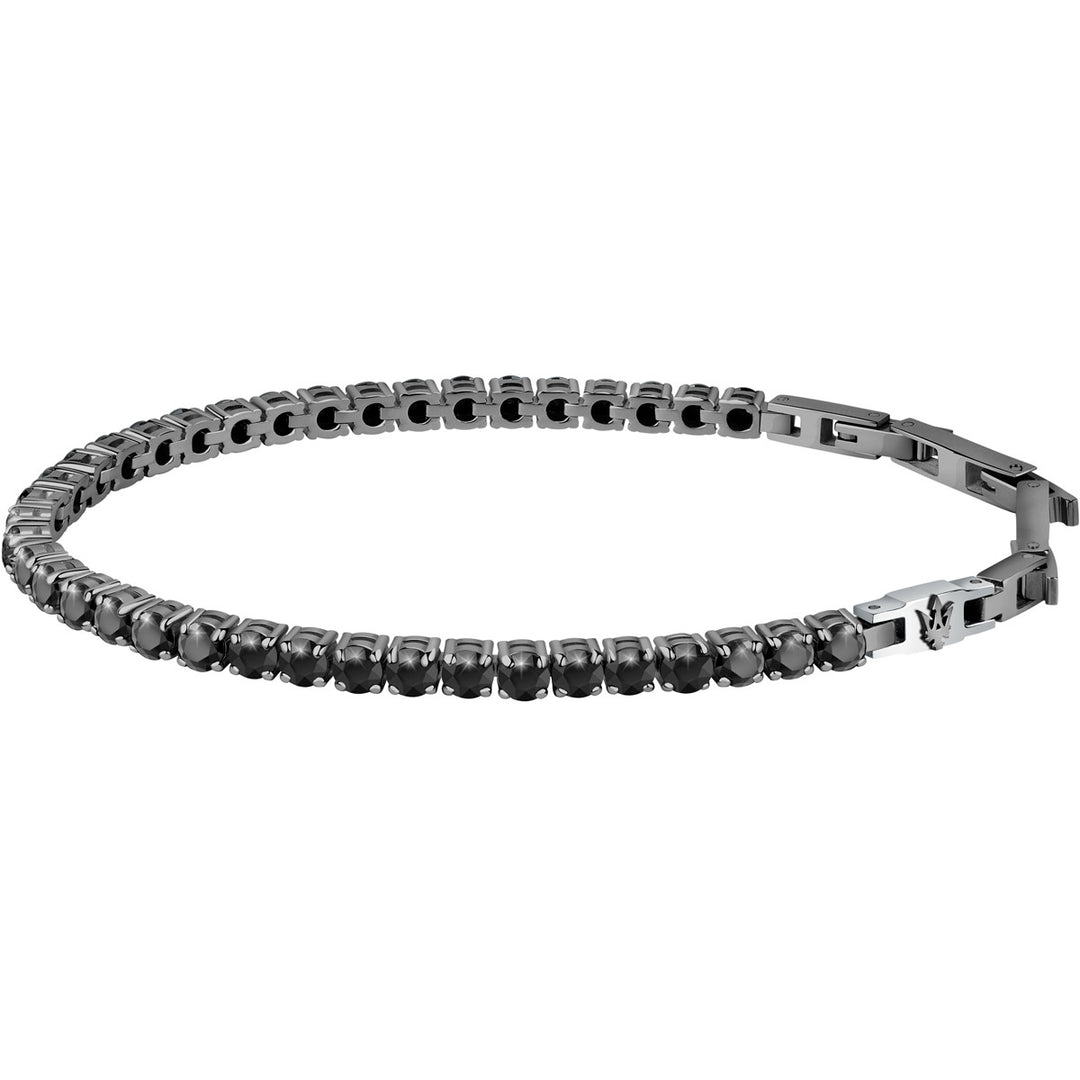 Maserati Tennis Armband - JM222AVC06