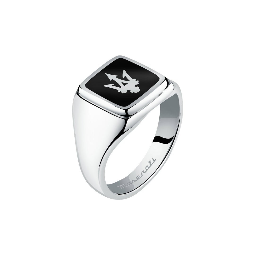 Maserati Steel Ring - JM222AVD070